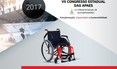 Cavenaghi doa cadeiras de rodas para sorteio no Congresso