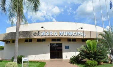 Câmara de Areiópolis aprova Setembro Verde