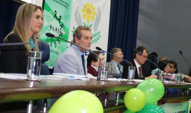 Setembro Verde é aberto oficialmente em São Paulo