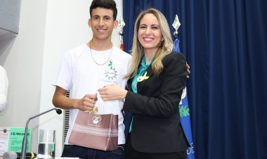 Produtos do Habib's e Desejo e Sabor movimentam abertura do Setembro Verde
