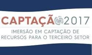 Instituto Filantropia promove 2ª Imersão Avançada em Captação e Gestão de Recursos