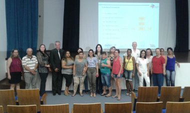 FEAPAES/SP realiza reuniões em Itirapina e Ribeirão Bonito