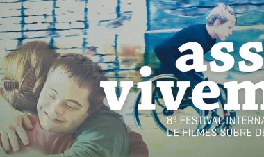 Festival Assim Vivemos traz 32 filmes que lidam com a deficiência