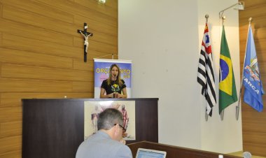 FEAPAES representa APAES em Audiência Pública Estadual Orçamento 2018