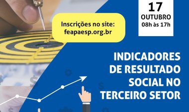 Itapetininga recebe curso sobre indicadores de resultado
