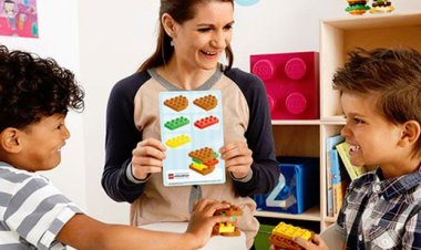 LEGO Education oferece conjunto de soluções educacionais para APAES