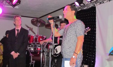 Jantar da Primavera mais um evento de sucesso da APAE Valinhos