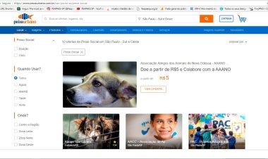 Site de compras coletivas cria parceria que pode beneficiar APAES