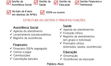 Treinamento do Sistema Argus acontece em Penápolis