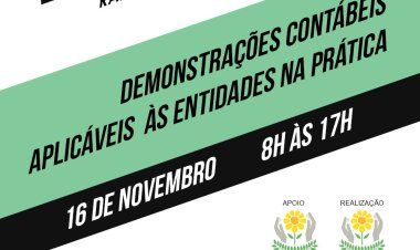 Curso sobre demonstrações contábeis acontece em Cajati