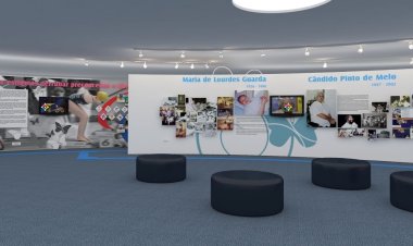 Memorial da Inclusão abre inscrições para mesa redonda sobre deficiência