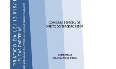 FEAPAES disponibiliza Guia Prático da Lei 13.019/14