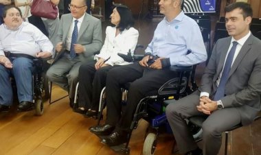 Governador amplia isenção de IPVA para pessoas com deficiência física, visual, mental e autistas