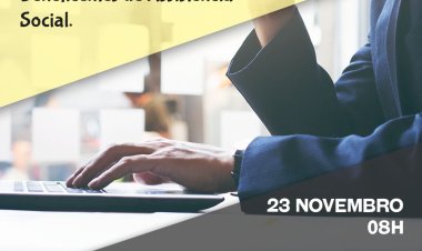 FEAPAES promove o curso sobre CEBAS em Adamantina