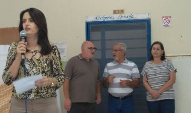 Treinamento Argus acontece em Tupã