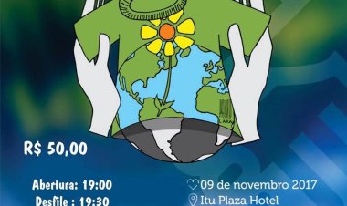 APAE de Itu promove desfile