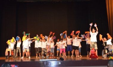 Festival Municipal 'Nossa Arte' da APAE Batatais acontece em novembro