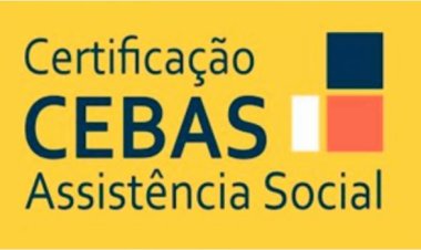 MEC lança nova página de certificação de entidades