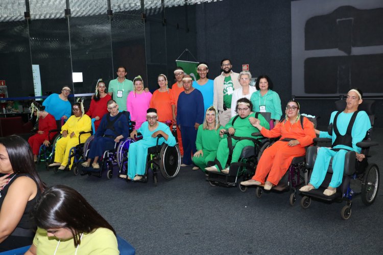 Abertura solene do Setembro Verde é realizada em grande solenidade na cidade de São Paulo