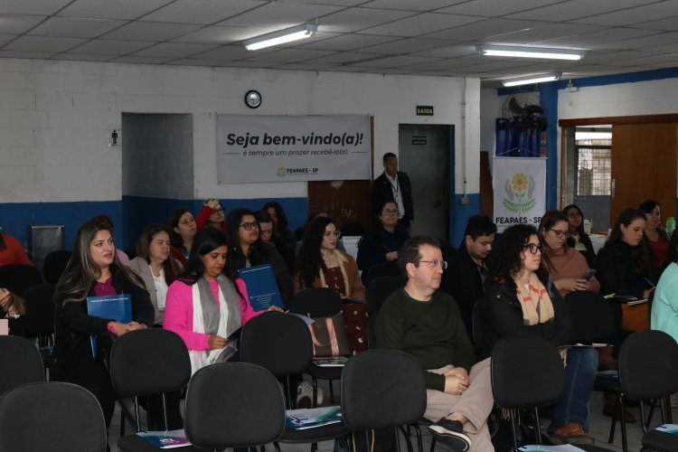 TBT Curso CIF - edição São Vicente