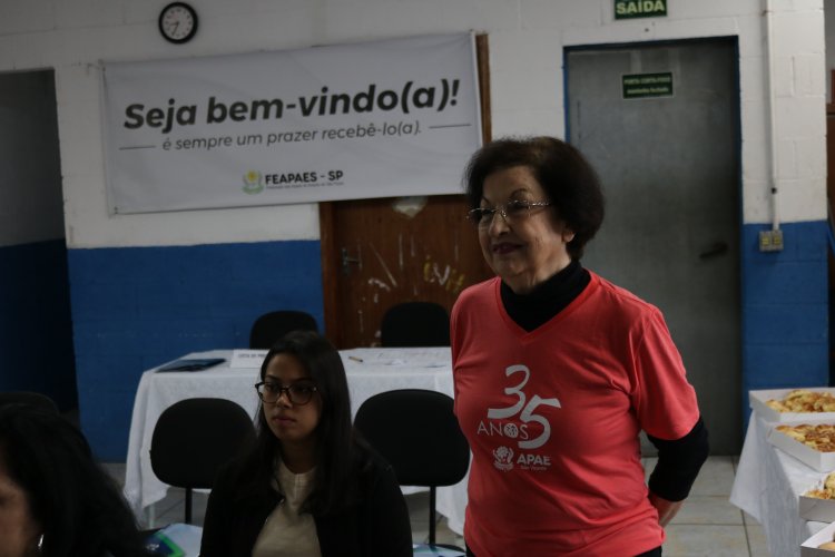 TBT Curso CIF - edição São Vicente