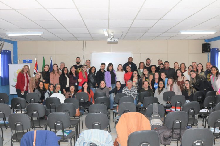 TBT Curso CIF - edição São Vicente