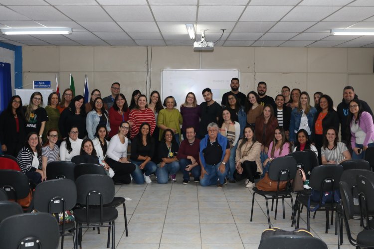 TBT Curso CIF - edição São Vicente