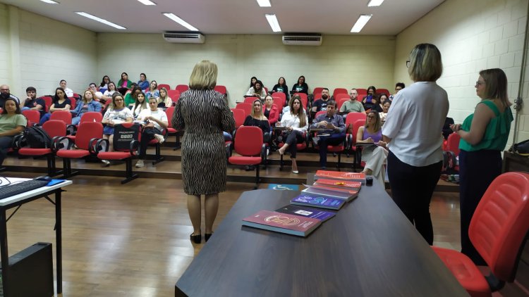 TBT Curso CIF - edição Ourinhos