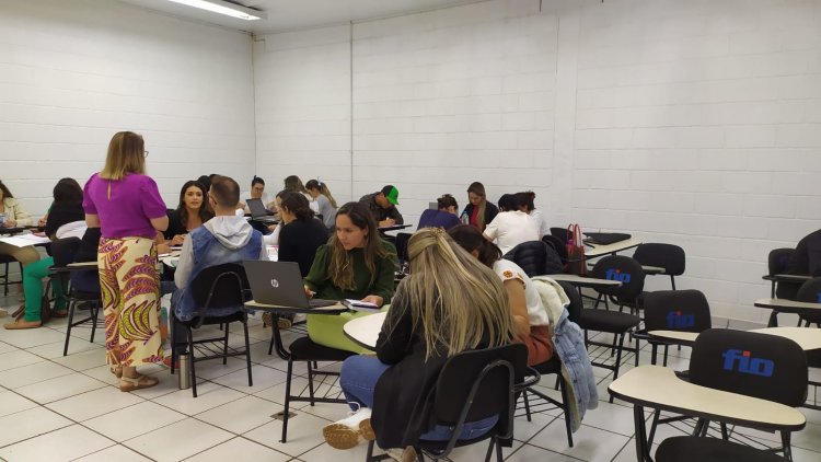 TBT Curso CIF - edição Ourinhos