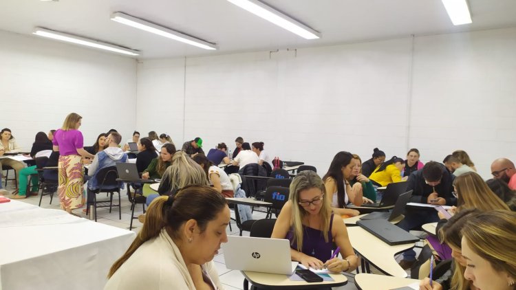 TBT Curso CIF - edição Ourinhos