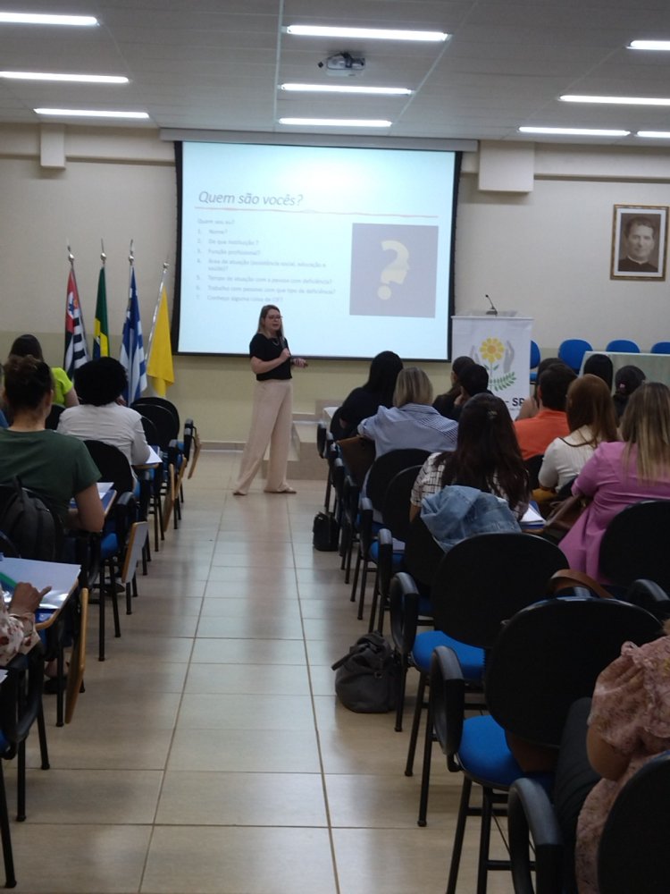 Curso CIF - Edição Araçatuba