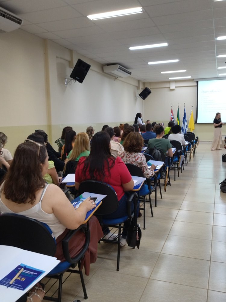 Curso CIF - Edição Araçatuba