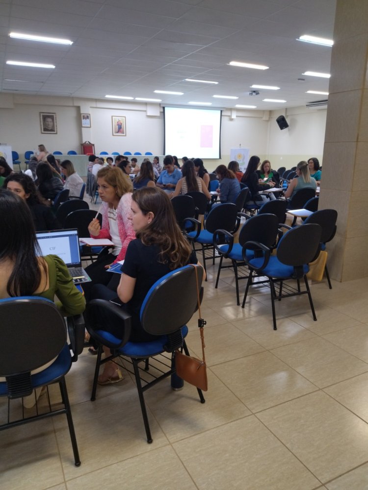 Curso CIF - Edição Araçatuba