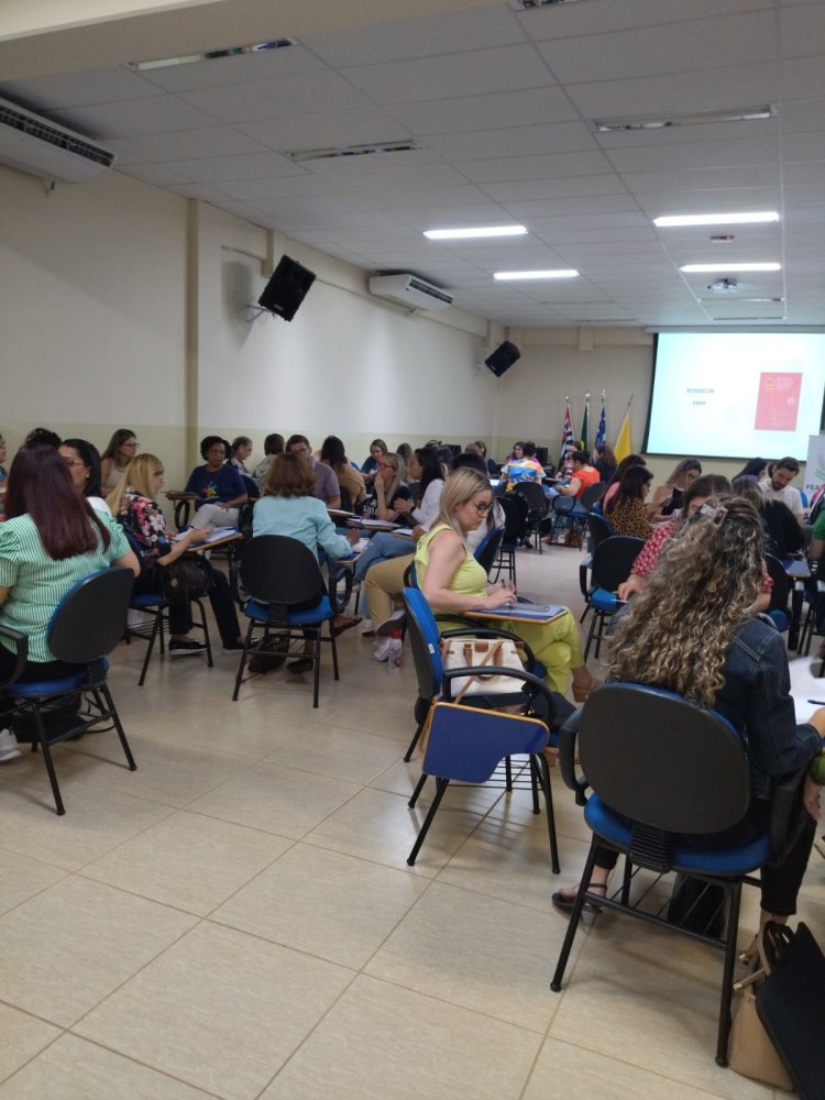 Curso CIF - Edição Araçatuba