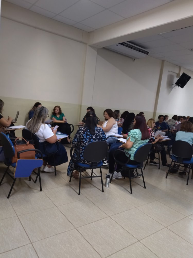 Curso CIF - Edição Araçatuba