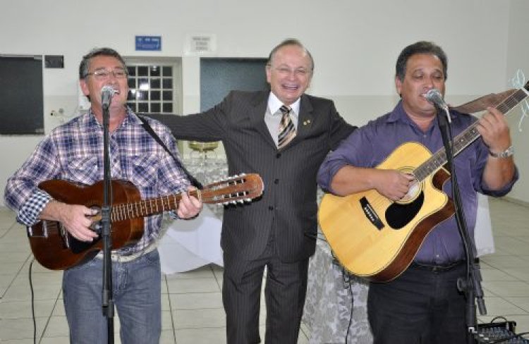 &#8203;FEAPAES-SP comemora 21 anos de atuação