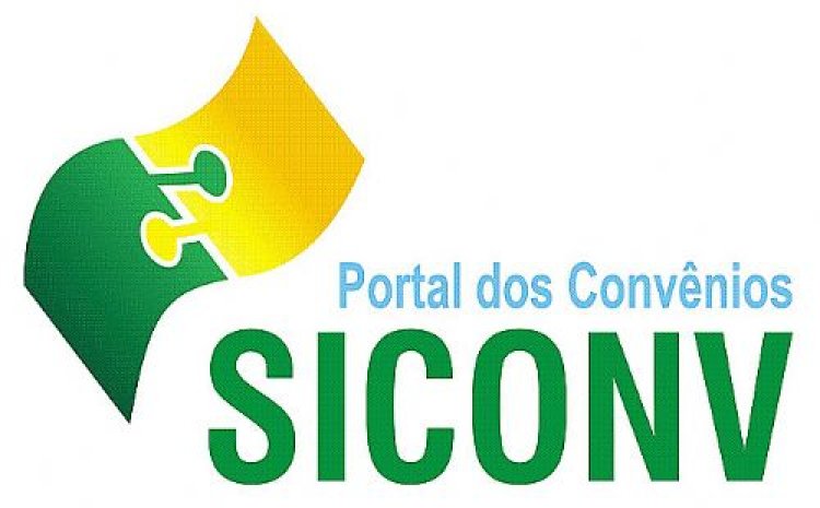 Comunicado Siconv