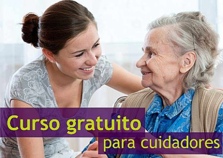 Unimed promove curso gratuito para cuidadores