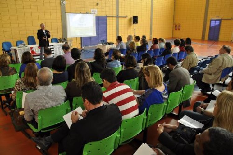 Apresentação do Plano Estadual da Pessoa com deficiência