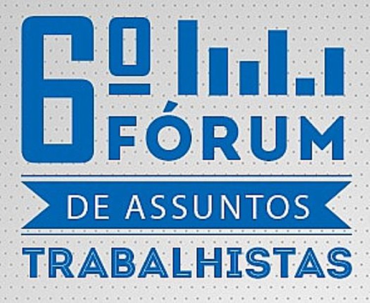 APAE de Americana promove Fórum de Assuntos Trabalhistas