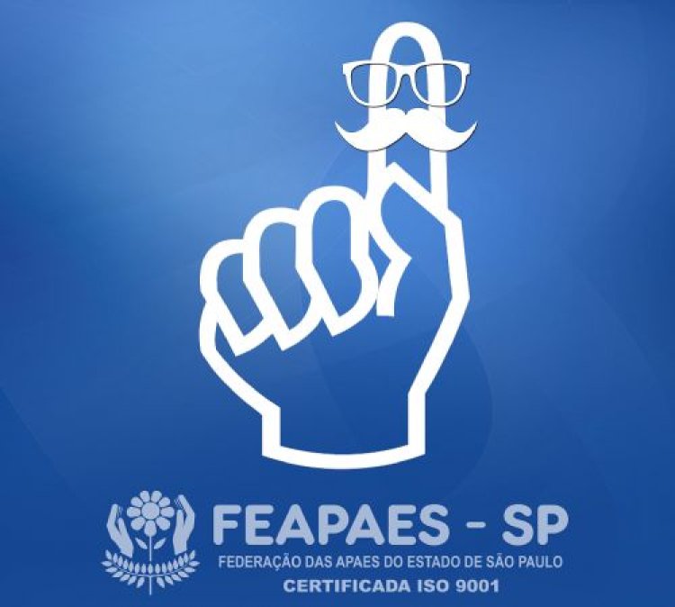 FEAPAES-SP adere à campanha Novembro Azul