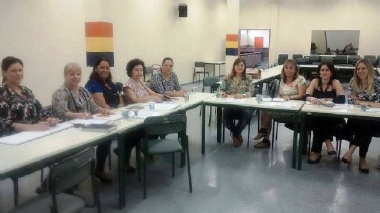 FEAPAES-SP participa de reunião no CAPE sobre formalização do convênio