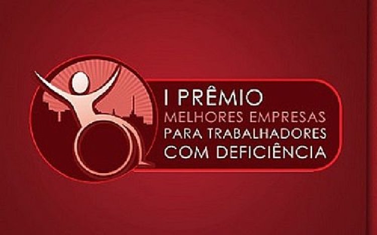 São Paulo premia melhores empresas para trabalhadores com deficiência