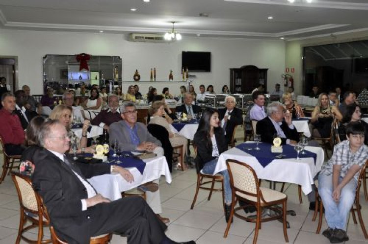 Federação promove festa de confraternização das APAES