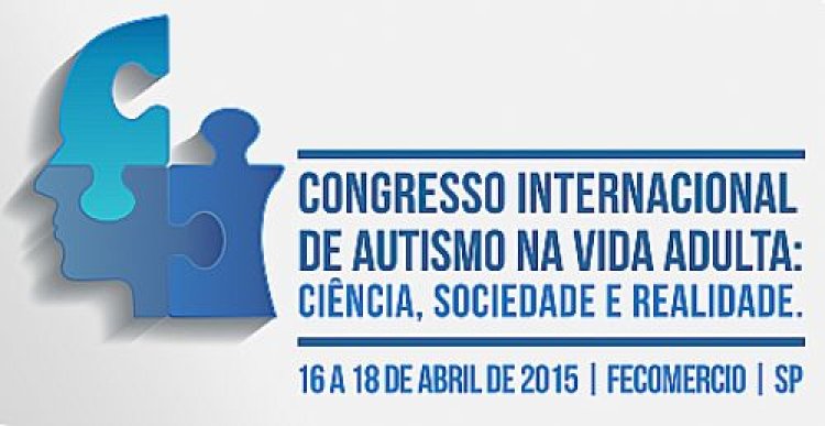 São Paulo sedia Congresso de Autismo na vida adulta em abril