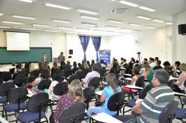 Palestra sobre Marco Regulatório do Terceiro Setor reúne APAES em Franca