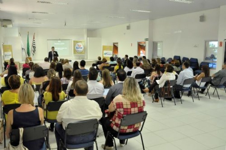 Lei 13.019 foi tema de palestra em Campinas