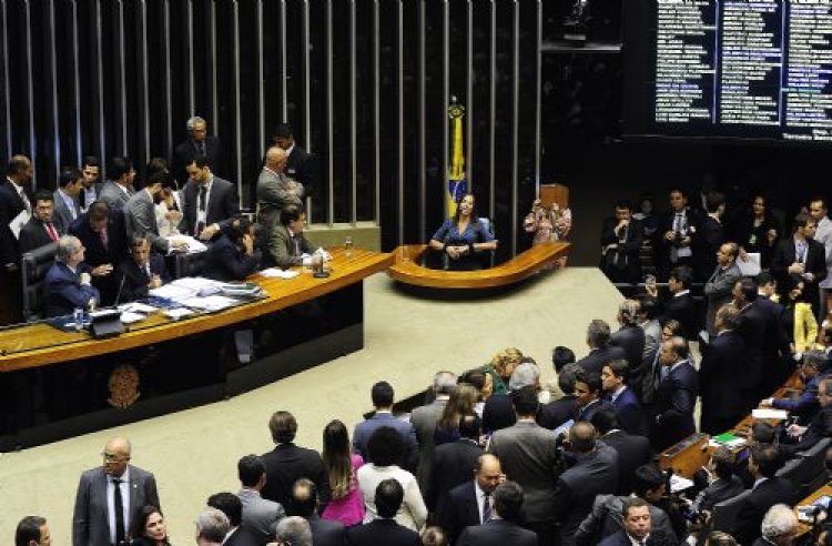 Câmara aprova criação da Lei de Inclusão da Pessoa com Deficiência