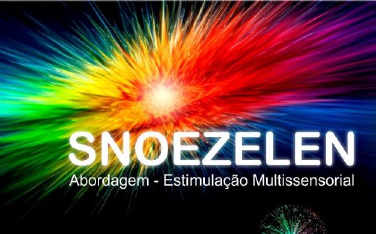 APAE de Bauru está com inscrições abertas para curso de Snoezelen