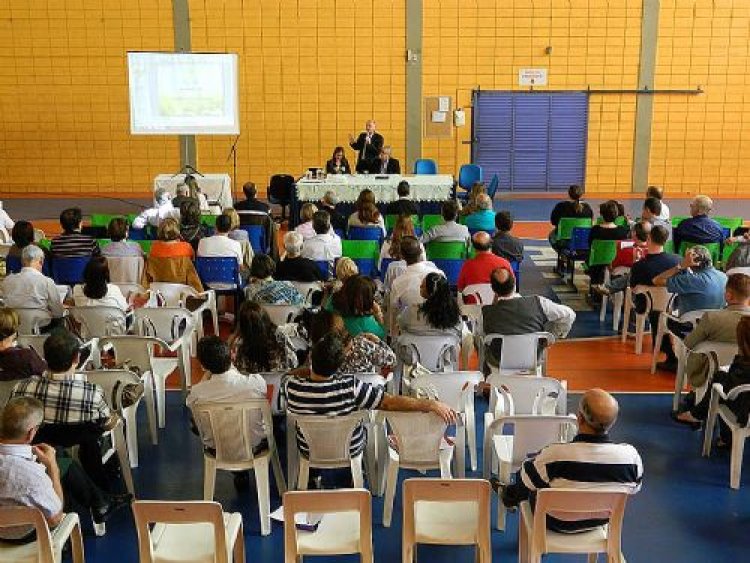 Federação convoca as APAES para Assembleia Geral no dia 27 de maio